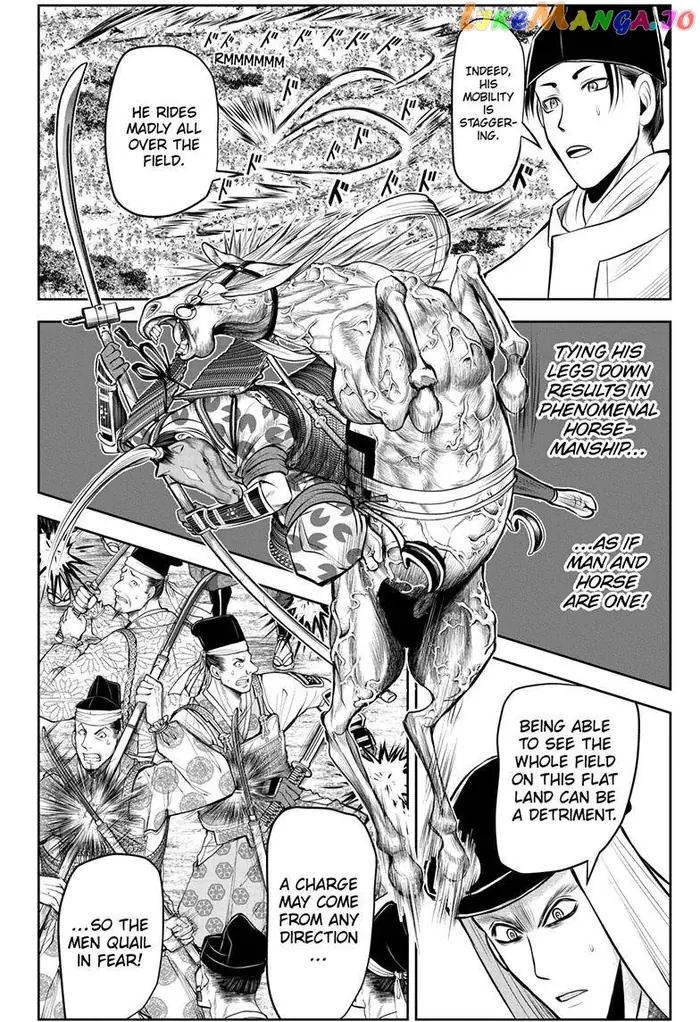 The Elusive Samurai Chapter 86 image 05_optimized